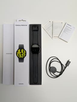 Samsung Galaxy Watch 6 LTE/eSIM 44mm