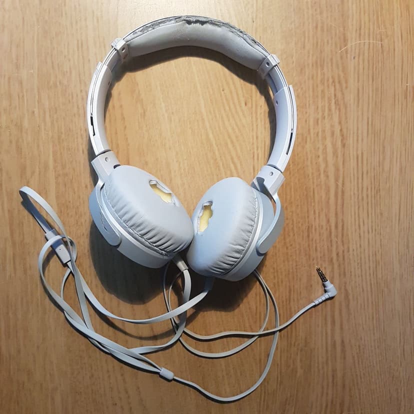 Sony MDR-XB55 In Ear