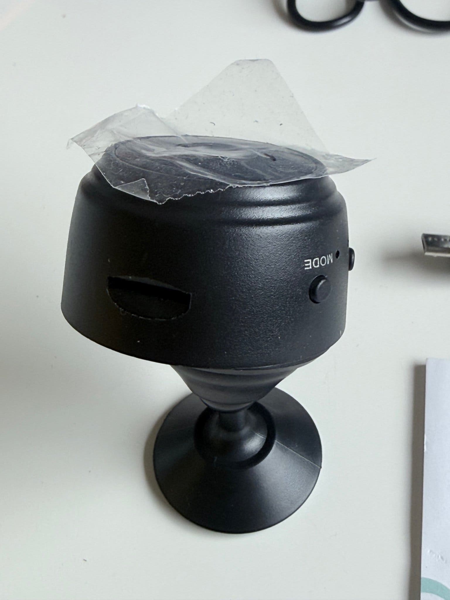 HDWifiCamPro Minikamera