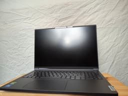 Lenovo ThinkBook 16p G5 | i7-14650HX | RTX 4060 | 16GB | 512GB | Garanti kvar