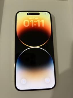 iPhone 14 Pro Max 512 GB