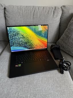 Asus ProArt P16 | Ryzen AI 9 HX / 64GB / 2TB / RTX 4070 / 4K OLED