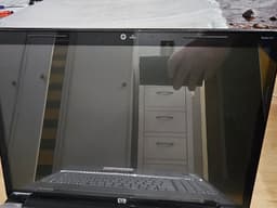 HP Pavilion dv7|T9600 2.8GHz|4GB|SSD EVO|GeForce 9600M|Nytt Batteri+Fjärr