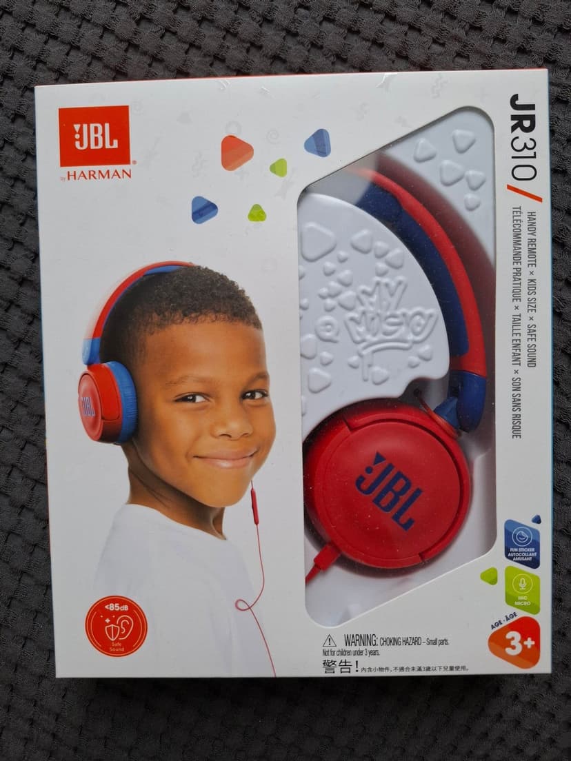 JBL JR310