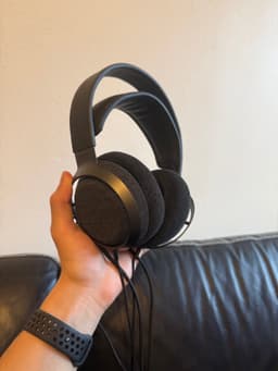 Philips Fidelio X3