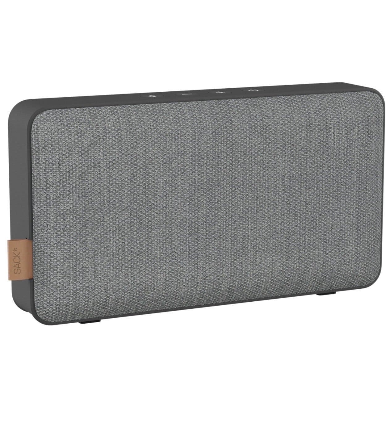 SACKit MOVE 50 Bärbar Bluetooth-högtalare