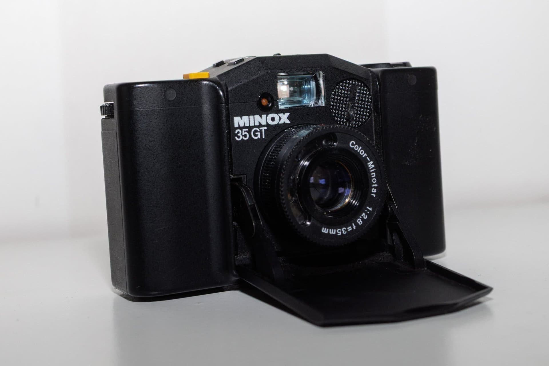 Minox 35 GT analog kamera