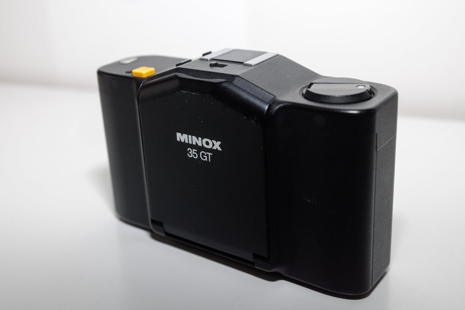 Minox 35 GT analog kamera