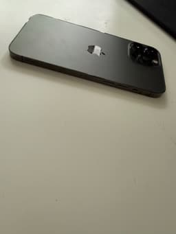 Oanvänd iPhone 13 Pro Max 128 GB