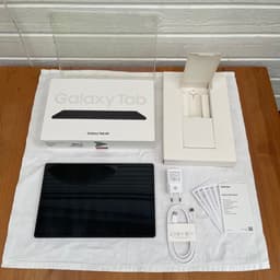 Samsung Galaxy Tab A8