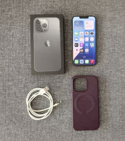 Apple iPhone 13 Pro 128GB