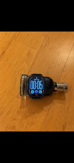 Apple Watch Ultra 3