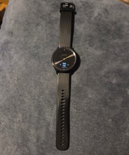 Garmin smartklocka vivomove