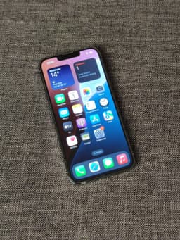 iPhone 13 Pro 128 GB – mycket gott skick