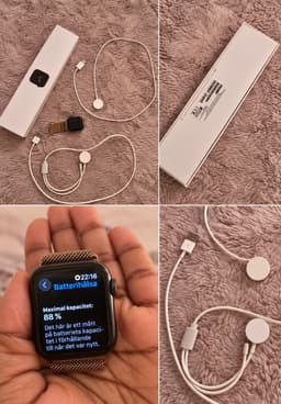 Apple Watch Series 6 40mm