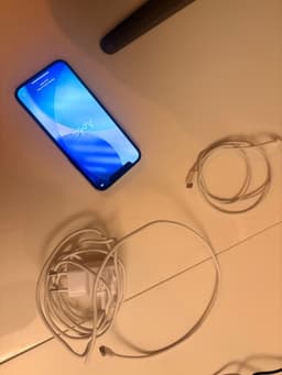 iPhone 12 Pro