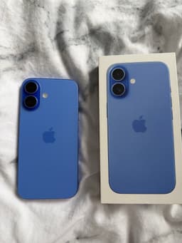 iPhone 16 128 GB