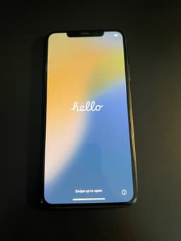 iPhone 11 Max Pro 256 GB
