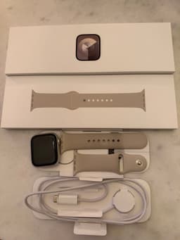 Apple Watch serie 9