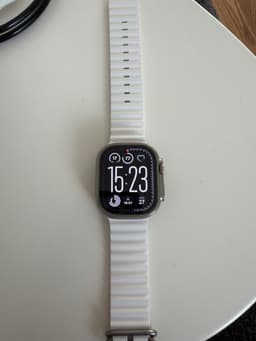 Apple Watch Ultra 2
