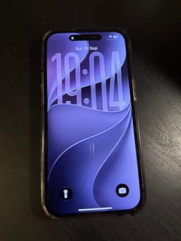 iPhone 14 Pro