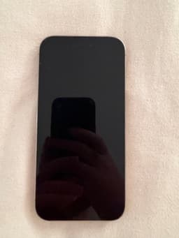 Apple iPhone 14 Pro