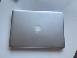 Apple MacBook Pro 13" Mid 2012, i7 2.9 GHz, 8 GB RAM, 1 TB SSD