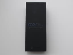 Motorola Razr 50 Ultra-12/512GB-Olåst