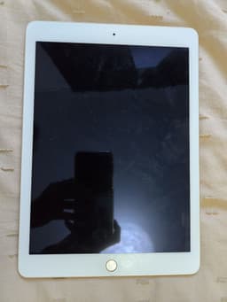 Apple iPad Air 2 32gb i guld