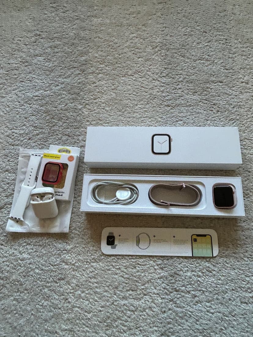 Apple Watch
