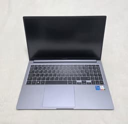Samsung Galaxy Book4 - Intel Core i5-1335U, 8GB RAM, 768 GB lagring