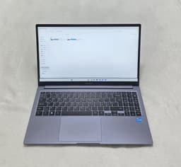 Samsung Galaxy Book4 i3, 8GB RAM, 256GB SSD