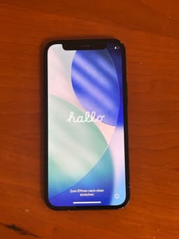iPhone 12 mini 128gb