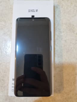 Samsung S20 Incell WF