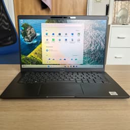 Dell Latitude 7410 14" FHD IPS 16GB 256GB i7-10610U 4,9Ghz