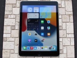 Rymdgrå iPad Air 2 32GB WiFi