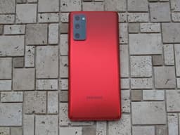 Samsung Galaxy S20FE 6/128GB-Duos-Olåst