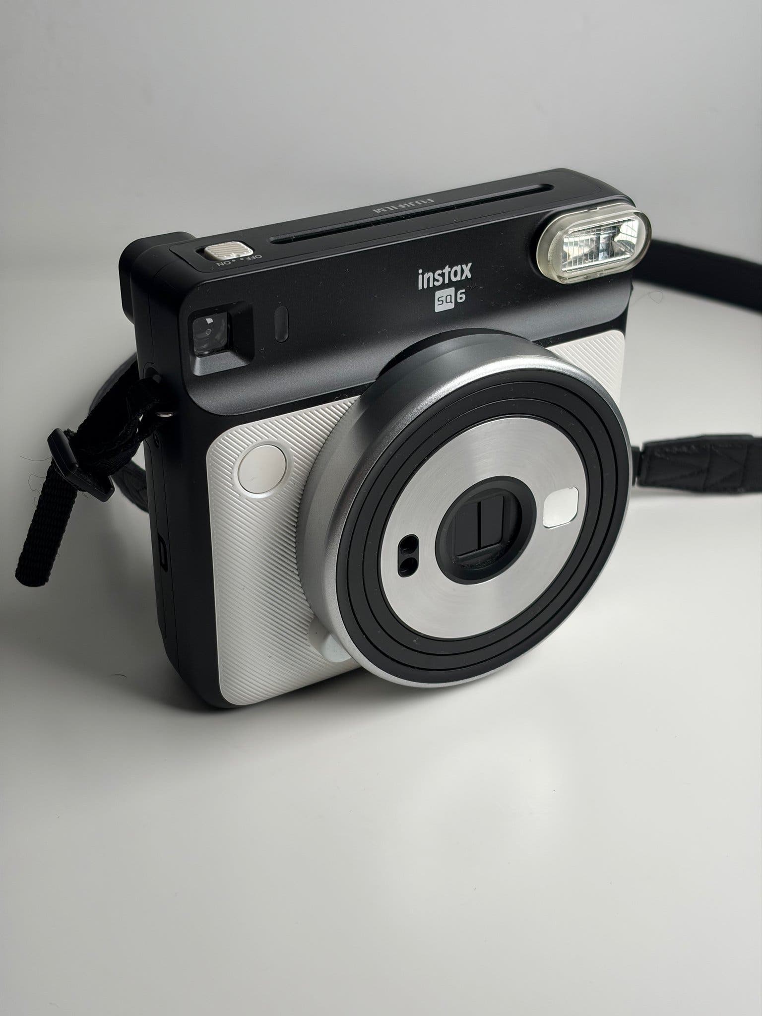 Fujifilm Instax SQ6