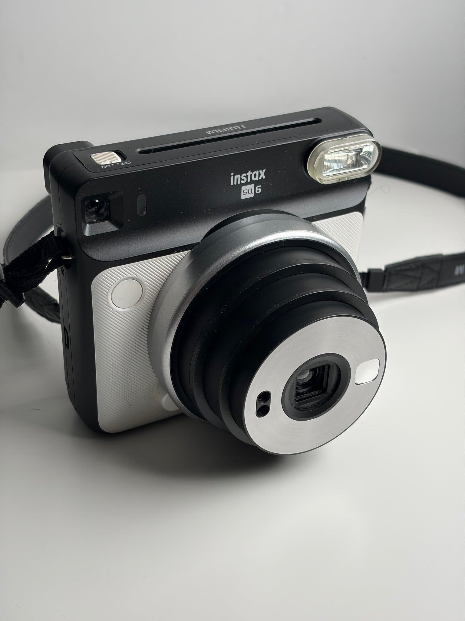 Fujifilm Instax SQ6