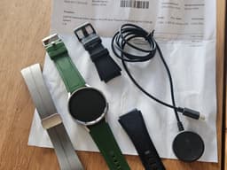 Samsung Galaxy Watch5 Pro Titanium 45mm