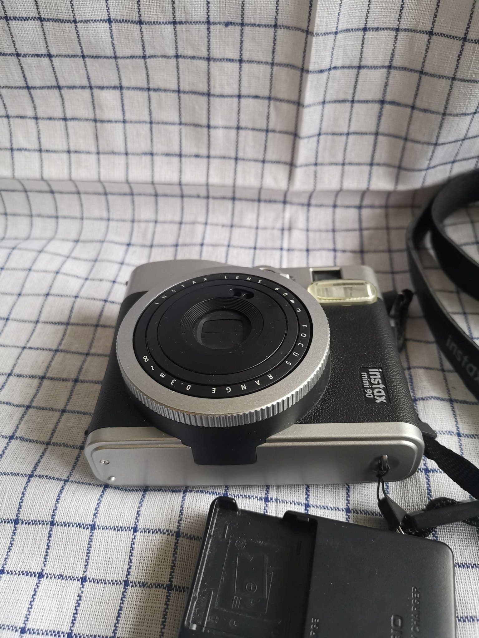 Fujifilm Instax Mini 90 Neo Classic