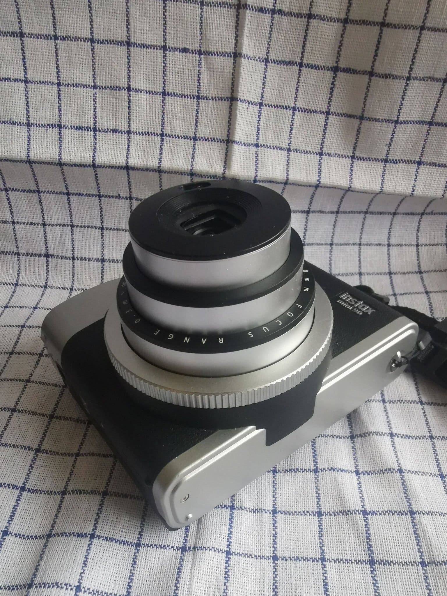 Fujifilm Instax Mini 90 Neo Classic