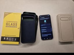 Google Pixel 9 Pro XL 512GB