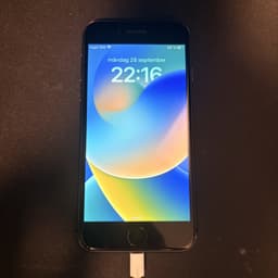 Iphone 8