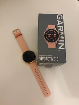Garmin Vívoactive 5 smartwatch