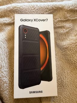 Samsung Galaxy XCover7
