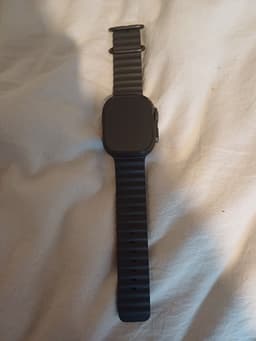 Apple Watch Ultra 3 49mm