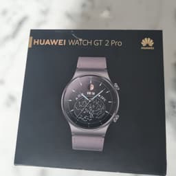 Huawei Watch GT 2 Pro Smartwatch