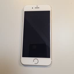 Reservdelsobjekt iPhone 6 (4,7"), A1586, 16 GB, GOLD