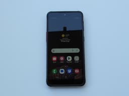 Samsung Galaxy XCover 5 4/64GB-Duos-Olåst
